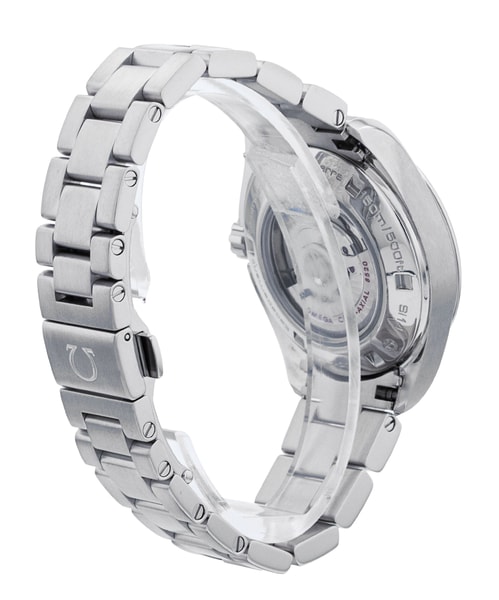 Omega Aqua Terra 150m Ladies 231.10.34.20.55.001